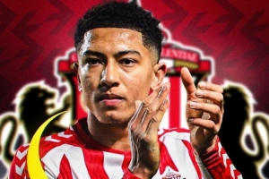 乐鱼体育官方平台-德天空：莱比锡接触桑德兰19岁中场乔布-贝林厄姆，但认为太贵了