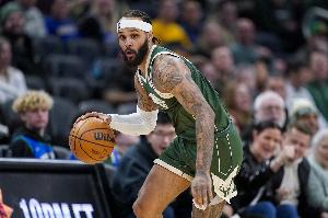 乐鱼体育官方平台-难阻失利！特伦特12中6拿到19分4板2断 三分8中4