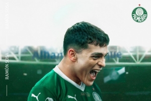 乐鱼体育官方平台-官方：帕尔梅拉斯签下25岁诺丁汉边锋索萨 据悉转会费1500万美元