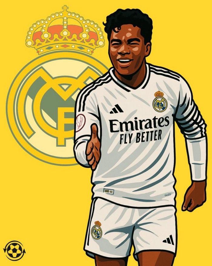 乐鱼体育官方平台-多队关注恩德里克1月租借机会，球员寻求更多上场时间