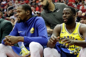 乐鱼体育官方平台-追梦：生涯中最难防的球员是KD 现在最难防的是约基奇和东契奇